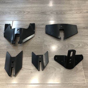 Piezas de tractor de pala <span class=keywords><strong>Breal</strong></span>, piezas de repuesto para maquinaria agrícola - Product Image 6