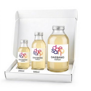Jarabe de Glucosa de Tapioca de Grado Alimenticio para Proveedores de Ingredientes de Confitería - Daesang Vietnam - Product Image 1
