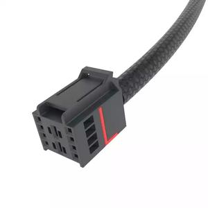 Amortiguador Eléctrico Nuevo para Land Rover Evoque 2020, LR114632, Derecho/Izquierdo - Product Image 1