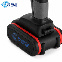 Tournevis électrique sans fil rechargeable portable multifonction de qualité industrielle professionnelle 21V, durable et puissant