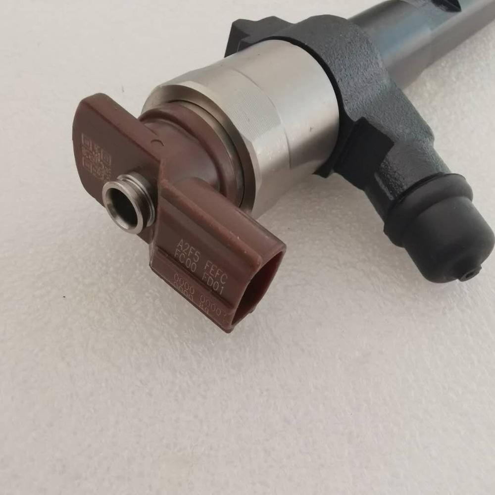 295050-1760 common rail Injector  295050-1760 1465A439 for MITSUBISHI L200 TRITON 4N15 ENGINE