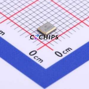 CF4024M00009T8188045 Crystal (Passive) SMD3225-4P Crystal Oscillator 24MHz 10ppm 9pF 20ppm - Product Image 1