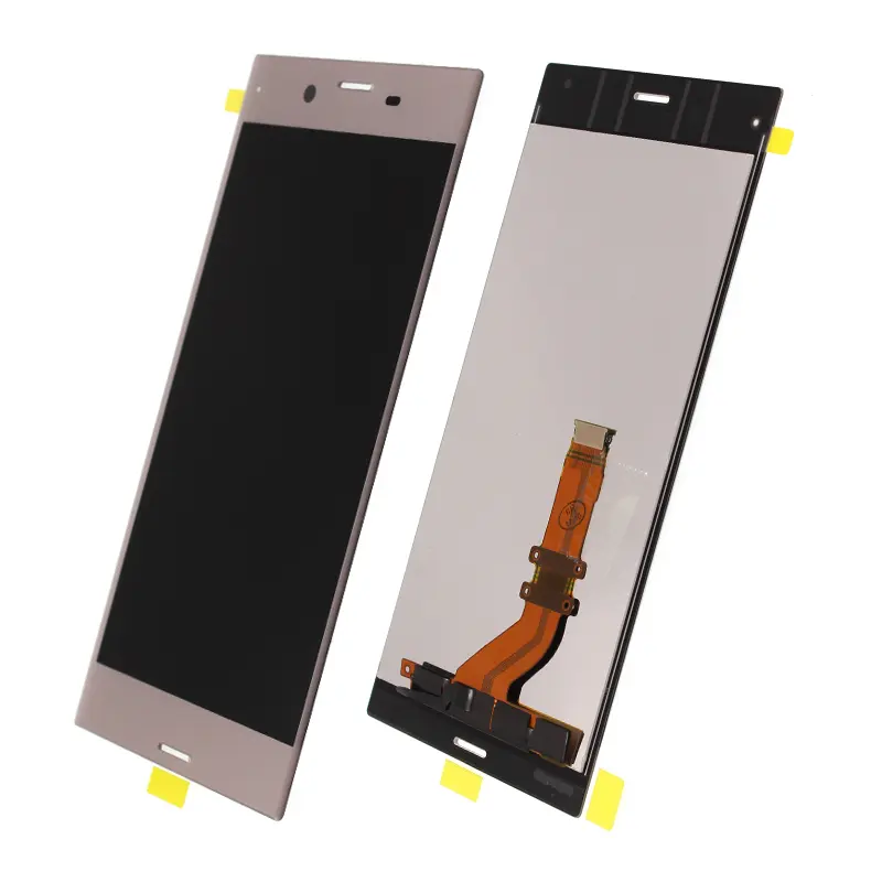 LCD Screen Wholesale lcd for sony xperia j st26i for sony xperia s lt26i mobile lcd touch screen