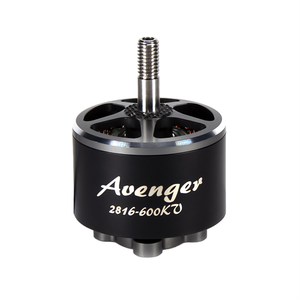 Moteur brushless FPV pour drone BrotherHobby Avenger 2816 - Product Image 1