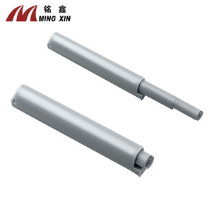 Amortisseur de porte Ming Xin en plastique auto-adhésif pour meubles et armoires MX Design Minimaliste - Product Image 1