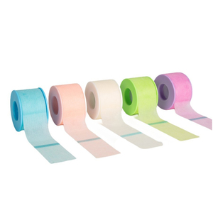 OEM Rouleaux de gel adhésifs en silicone, amovibles <span class=keywords><strong>et</strong></span> sans trace, pour la protection des talons, les soins articulaires, le maquillage des <span class=keywords><strong>yeux</strong></span> <span class=keywords><strong>et</strong></span> les fournitures de salon - Product Image 4