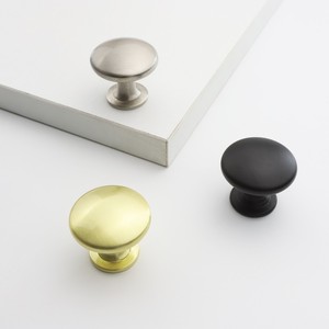 T-shaped Round Cabinet <strong>Knobs</strong> Zinc Alloy Furniture Handles Cupboard <strong>Door</strong> Drawer Pulls Hardware Accessories - Product Image 4