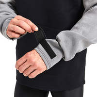 Combinaison de plongée en néoprène et nylon de 3 mm, fermeture éclair sur la poitrine, pour le surf, la plongée avec tuba, la natation, la plongée libre, le rafting, imperméable, taille plus, combinaison de plongée