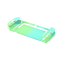 Coque rigide colorée pour Nintendo Switch 2, accessoires pour Switch2, coque de protection pour console
