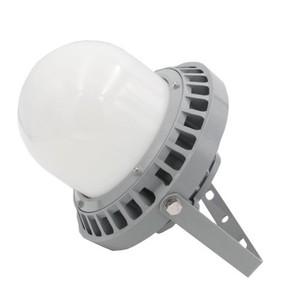 Reflector LED a Prueba de Explosiones NFC9183 NFC9185 NFC9186 NFC9187 NFC9189, Luz de Plataforma 220V T4 Nema 4X 50000Hr - Product Image 5