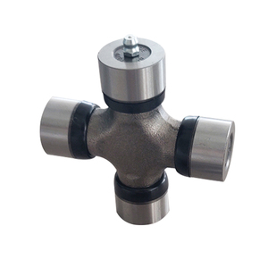 Rotary Tiller Harvester Tractor Universal Joint Single Structure Stainless Steel Ever-<b>power</b> Brand - Product Image 4