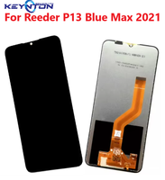 Écran tactile de téléphone portable pour Tecno Itel Infinix pour Itel A33 A36 A56 A16 Plus P17 P15 P13 P12 S31 S17 A60 A14 Écran et tactile