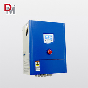 Contrôleur d'éolienne 1,5 kW, unité de contrôle de chauffage à eau pour systèmes éoliens - Product Image 1
