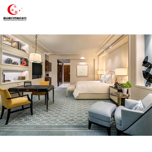 OEM mejor moderna occidental protagonizó Hotel muebles de China - Product Image 1