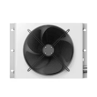 Haute qualité S21 M50 M60 Overclocking C1 Kit de refroidisseur sec 6 pièces réservoir de refroidissement par immersion dans l'huile liquide à faible bruit pour coque d'ordinateur chaude