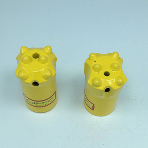 Forets coniques de 32 mm à 7 boutons, 7, 11 et 12 degrés - Product Image 3