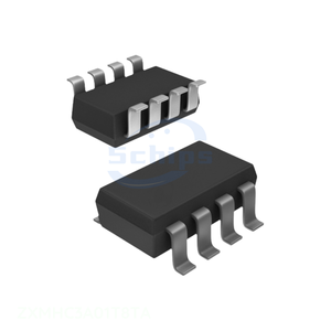 Bom Service Electronic Component ZXMHC3A01T8TA BOM IC In Stock MOSFET 2N/2P-CH 30V 2.7A/2A SM8 SOT-223-8 Transistors - Product Image 1