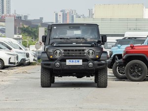 BAW 2025 212รถใหม่5ประตู5ที่นั่ง T01 Beijing BJ 212 4x4เบนซิน4WD Off Road SUV รถใหม่จากประเทศจีน - Product Image 6