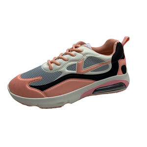 Cómoda deportes suela <span class=keywords><strong>de</strong></span> PVC cojín <span class=keywords><strong>de</strong></span> aire <span class=keywords><strong>zapatos</strong></span> más vendidos al por mayor zapatillas <span class=keywords><strong>de</strong></span> deporte <span class=keywords><strong>Mujer</strong></span> - Product Image 5