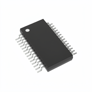 Authorized Distributor Electronic Chips Component PIC16LF1716-I_SS 28 SSOP Embedded - Product Image 1