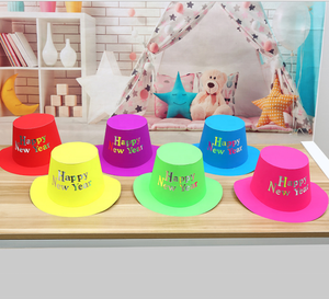 Chapeau en papier, pour joyeux an, solide, offre spéciale - Product Image 2