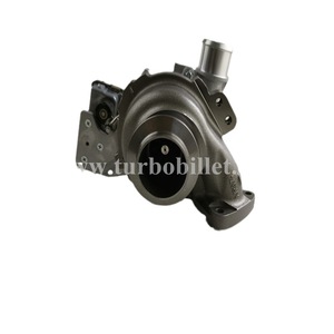 Turbocompresor Turbo Hi-Billet 788479-5006S GTB1749V para reemplazo de motor Land Rover - Product Image 5