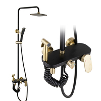 670790 salle de bain mode économie d'eau robinets et robinets douche mitigeur robinet de bain
