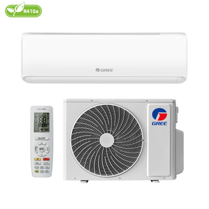 Aire Acondicionado Split Gree de Fábrica OEM/ODM, 12000-18000 BTU, Eficiente Energéticamente, para Hogar y Oficina, Ideal para Distribuidores - Product Image 1