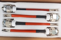 Diode redresseur à goujon SKN/SKR 100A 130A 240A 320A 400A diode de récupération standard