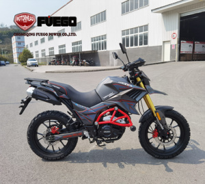 Nouveau <span class=keywords><strong>Enduro</strong></span> <span class=keywords><strong>Cross</strong></span> Mororbike EURO cee Trail Motos FUEGO POWER TEKKEN moto - Product Image 1