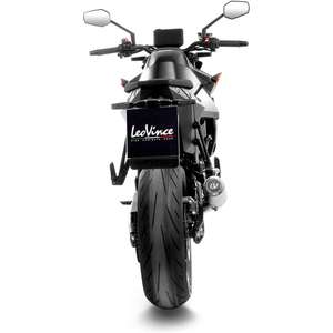 LV Corsa <span class=keywords><strong>S</strong></span> Titan hệ thống ống xả cho Ktm 990 <span class=keywords><strong>Duke</strong></span>/r 2024-2025 không gỉ xe máy Muffler 20805 - Product Image 3