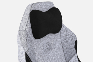 AJUNION <span class=keywords><strong>Silla</strong></span> ergonómica para juegos Reposabrazos de intercambio instantáneo Tops <span class=keywords><strong>Silla</strong></span> ejecutiva para jugadores Diseño de movimiento natural <span class=keywords><strong>Silla</strong></span> de carreras Premium - Product Image 3