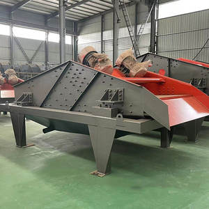 อุปกรณ์กู้คืนกรวดสำหรับโรงไฟฟ้าพลังน้ำที่ปรับแต่งได้ |   เครื่องรีไซเคิลทรายละเอียดสำหรับงานก่อสร้าง - Product Image 2