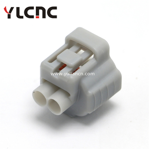 90980-10923ylcnc 2pin không thấm nước nữ tự động cảm biến connectorDJ7024BY-2.2-21 - Product Image 3