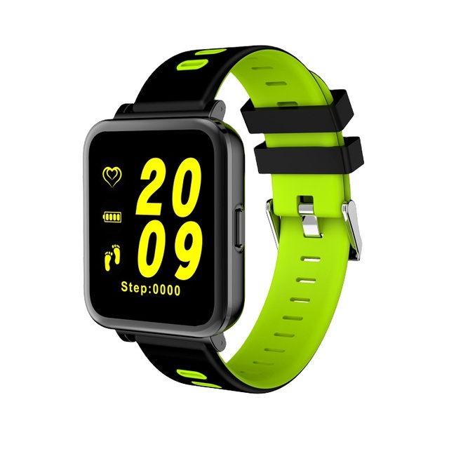 Relojes SN10 Smart Band Heart Rate Monitor Watch Camera Music Pedometer Fitness tracker Hot