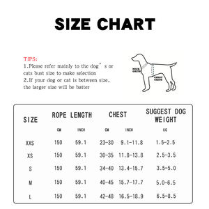 Jenis rompi Harness hewan peliharaan Mesh bernapas anjing kucing Harness tali traksi hewan peliharaan tali dada belakang - Product Image 2