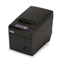 Pabrik HOP-E58 untuk Menyediakan Printer Thermal dengan Kecepatan Pencetakan Tinggi 130mm/s, LOGO Kustom, Pencetakan Garis Thermal