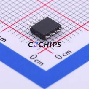 Nuevo Chip IC de circuito integrado AT24C64M/TR SOP-8 Original EEPROM Venta al por mayor Chips de componentes electrónicos y servicio BOM - Product Image 2