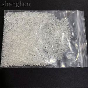 <b>LLDPE</b> 7042 Linear Low Density Polyethylene Plastic Raw Materials Film Grade <b>LLDPE</b> Virgin Granules - Product Image 3