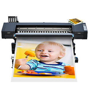 Imprimantes à jet d'encre grand format <span class=keywords><strong>Imprimante</strong></span> à transfert de chaleur par sublimation de <span class=keywords><strong>bonne</strong></span> <span class=keywords><strong>qualité</strong></span> - Product Image 1