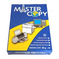 Papier copie A4 Double A 5*500 feuilles 210*297 mm 80 g/m² Papier d'impression Double A pour l'école et le bureau