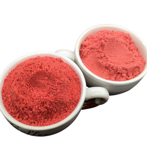 Polvo <span class=keywords><strong>de</strong></span> Fresa Puro, Polvo <span class=keywords><strong>de</strong></span> Fruta - Polvo <span class=keywords><strong>de</strong></span> Fresa FD <span class=keywords><strong>de</strong></span> Grado Alimenticio Envasado al Vacío para Hornear Pasteles, Glaseado, Tienda <span class=keywords><strong>de</strong></span> Té con Leche, Especial - Product Image 4