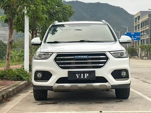 Venta al por Mayor de Autos Usados, Haval H6 2017, Modelo Blue Label Sport Edition, 1.5T, Volante a la Izquierda, Cuatro Puertas, Cinco Asientos, Gasolina - Product Image 2