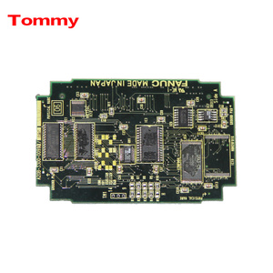 A20B-3300-00902 แผงวงจรไฟฟ้า FANUC ชิ้นส่วน PLC ของแท้ใหม่ - Product Image 3
