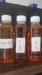 Huile moteur SP/SJ/SN/SMGrade 0W-20, lubrifiant automobile économe en carburant pour Toyota, <span class=keywords><strong>Honda</strong></span> et autres, 4L/20L/200L/1000L - Product Image 3