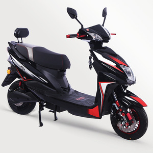Offre Spéciale Usine CKD : Solution de Transport Haute Vitesse Écologique et de Qualité Supérieure avec Moteur 1000W et Batterie 72V - Product Image 1