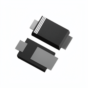 Single Diodes Components Electronic SRL1J Manufacturer Channel DO-219AD - Product Image 1