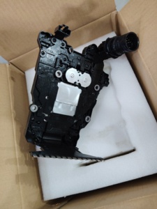 0GC927711H 0GC DQ381 0GC927711G Unité de commande de transmission TCU adaptée aux véhicules <span class=keywords><strong>Volkswagen</strong></span> Audi Skoda Seat TCM - Product Image 3