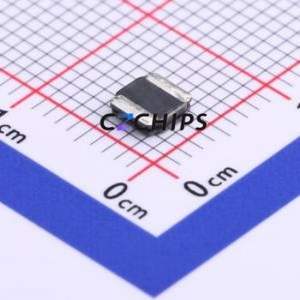 Inductor de Potencia SMD SWPA4012S4R7NT, 4x4mm (Inductancia: 4.7uH) (Precisión: 30%) (Corriente Nominal: 1.05A) - Product Image 2