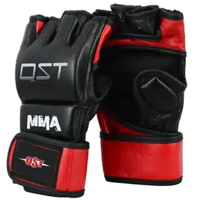 便宜的MMA训练手套